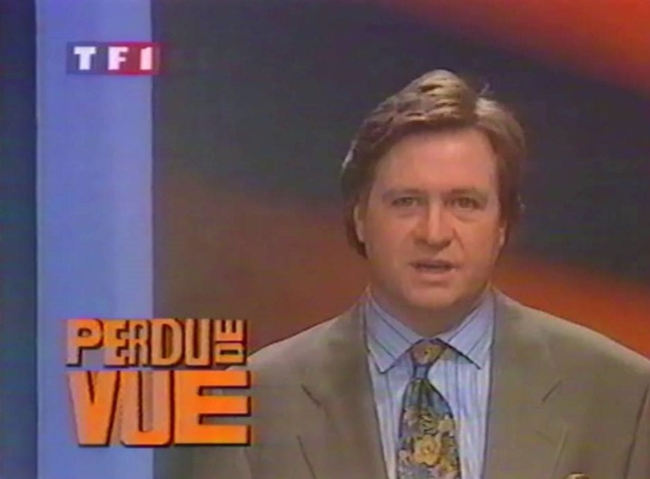 Quelqu'un a le numéro de Jacques Pradel ? C'est pour retrouver Volpe... #HAC #HACAJA