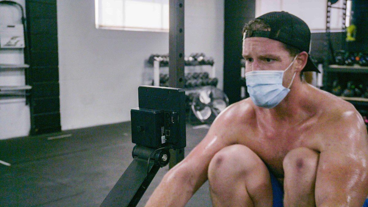 AlpineCrossFit's tweet image. We take you safety seriously so you’re able to sustain your training. Besides working out what other habits are keeping you same right now?