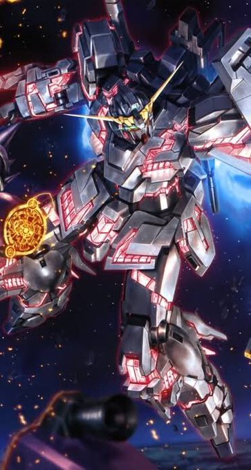 Nガンダムのtwitterイラスト検索結果