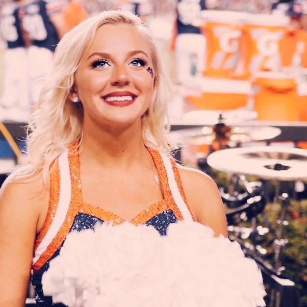 Auburn Tiger Paws tweet media