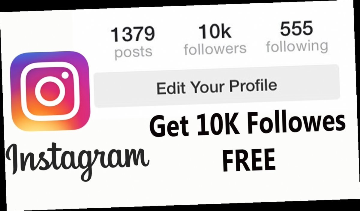 instagram followers hack trick / Twitter