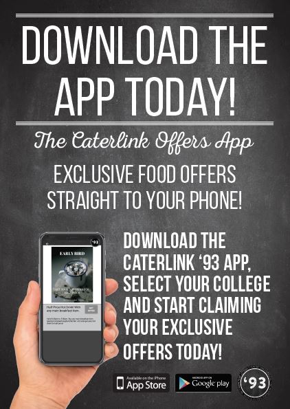 Download the app for some amazing deals this December