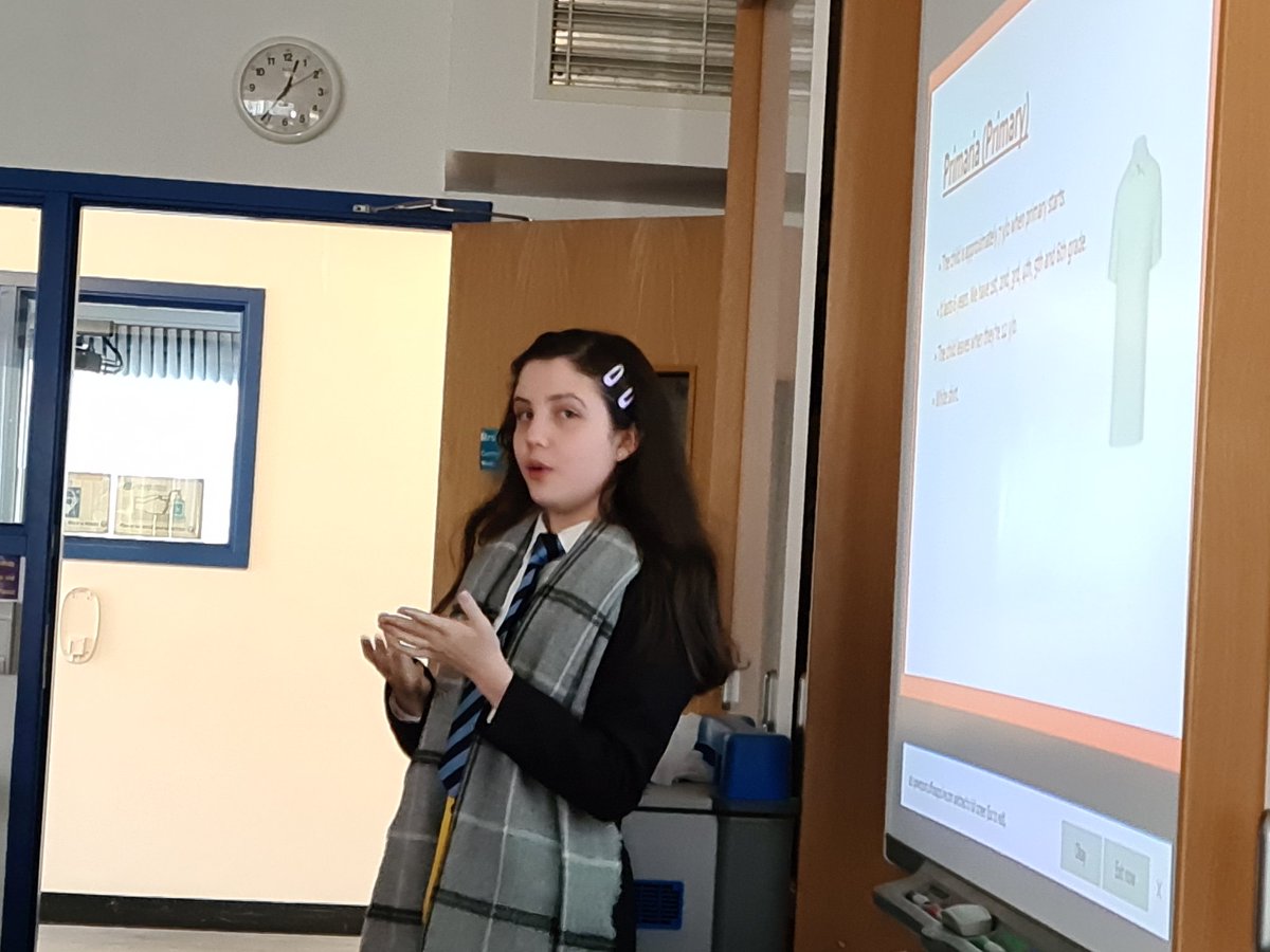 Craigroyston MFL tweet media