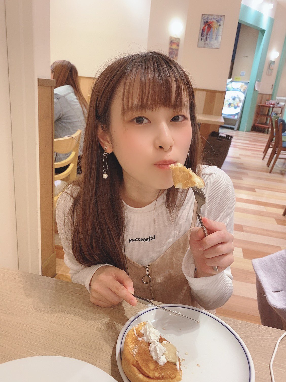 インスタ かおりん