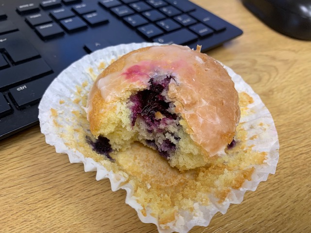 CizCG's tweet image. #1goodthing from our trainee.....lovely