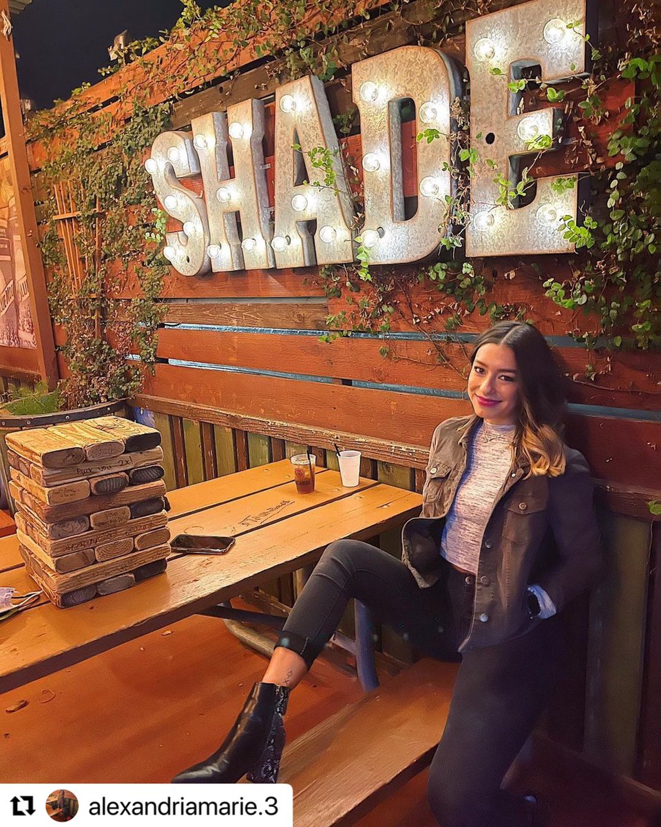 Shade Rooftop tweet media