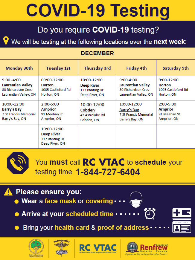 RCDHealthUnit photo