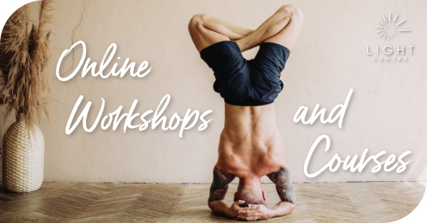 Online Workshops Continue! conta.cc/2VfyD8b