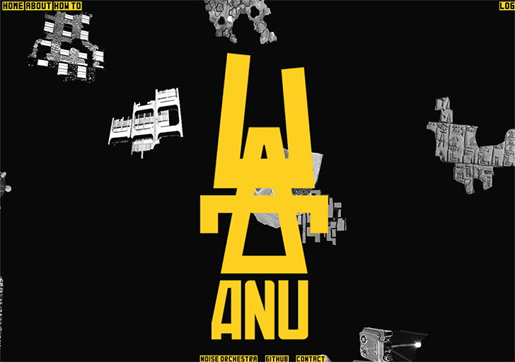 ⚡️⚡️ ANU IS HERE! ⚡️⚡️
ANU_Autonomous Noise Unit website is now live!
Showcases our new 'proof of concept' noise machine/web platform enabling musicians to connect and play music together online. R&amp;D funded by <a href="/innovateuk/">Innovate UK</a> C19fund #soundart #noise TUNE IN: bit.ly/37rb4iC