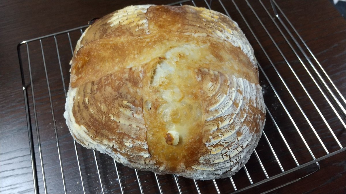 手作りパン生活 手作りパン生活