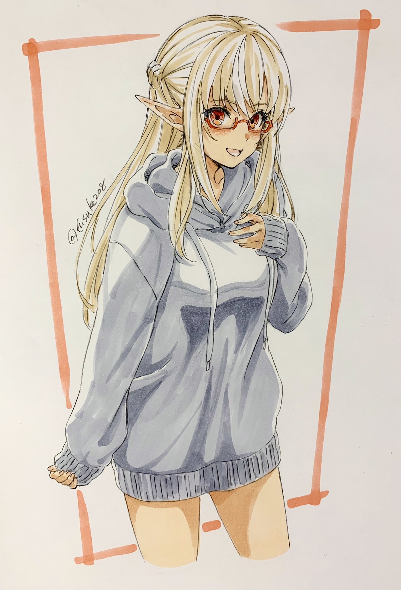 YUK1-S (ユキ) on X: 