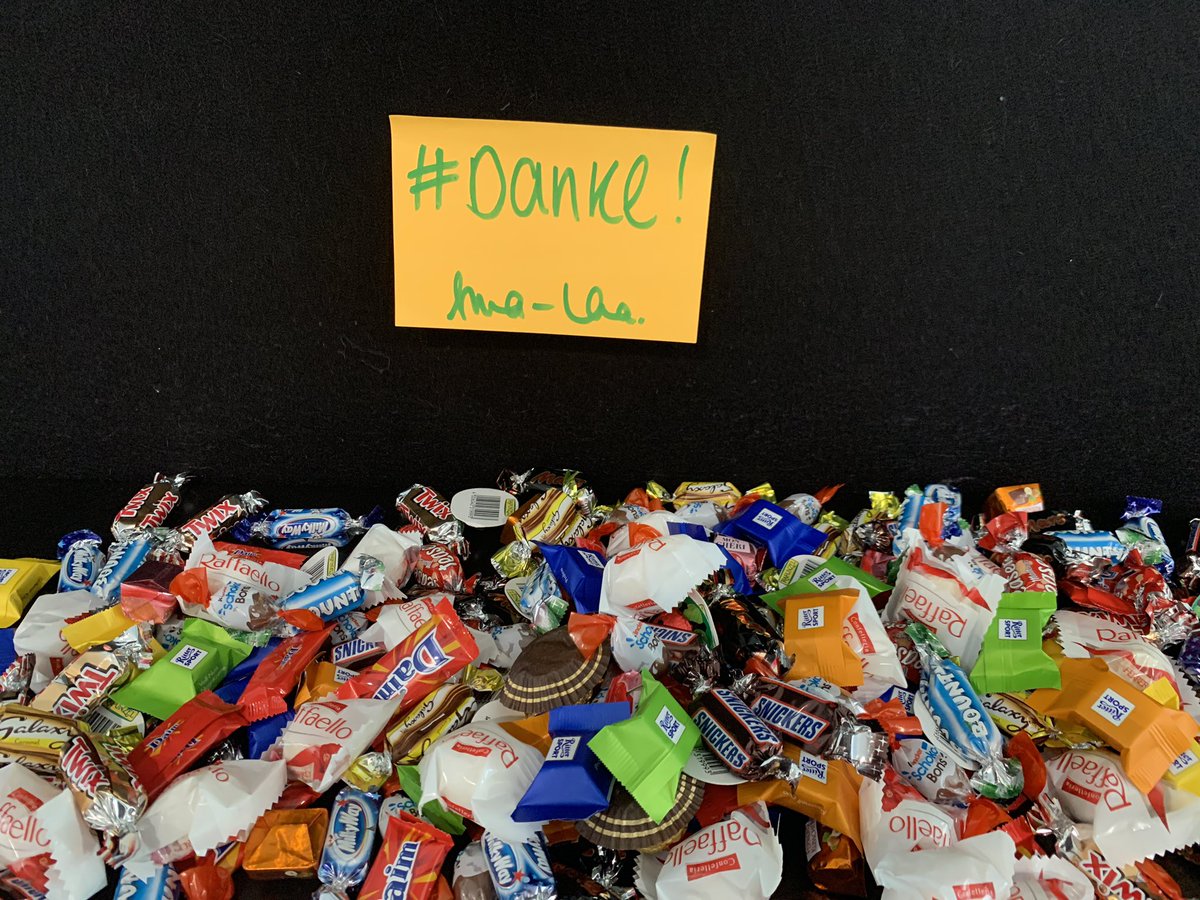 Anna-Lena Müller tweet media