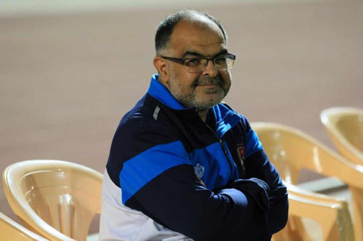 بوابة الوفد الأهلي يقبل استقالة خالد محمود طبيب الفريق