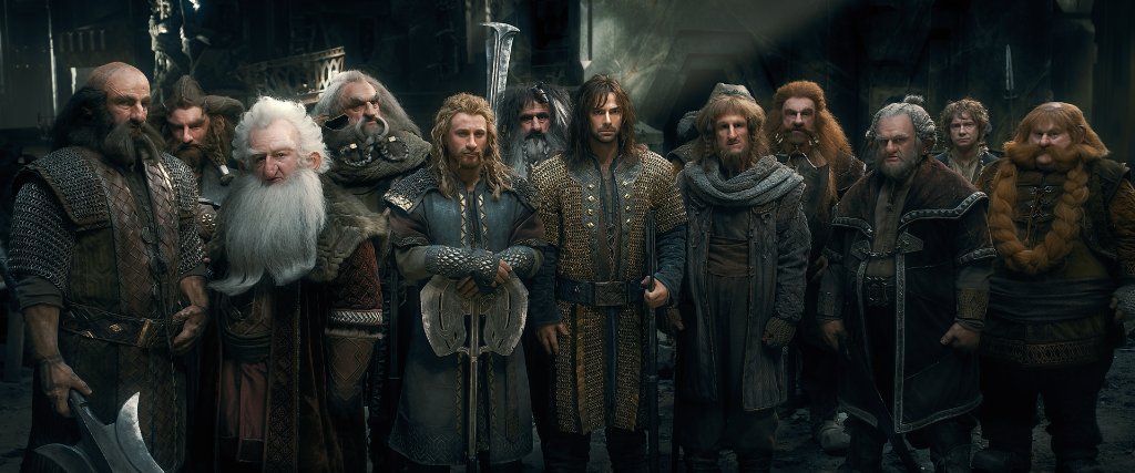 TheHobbitMovie tweet picture