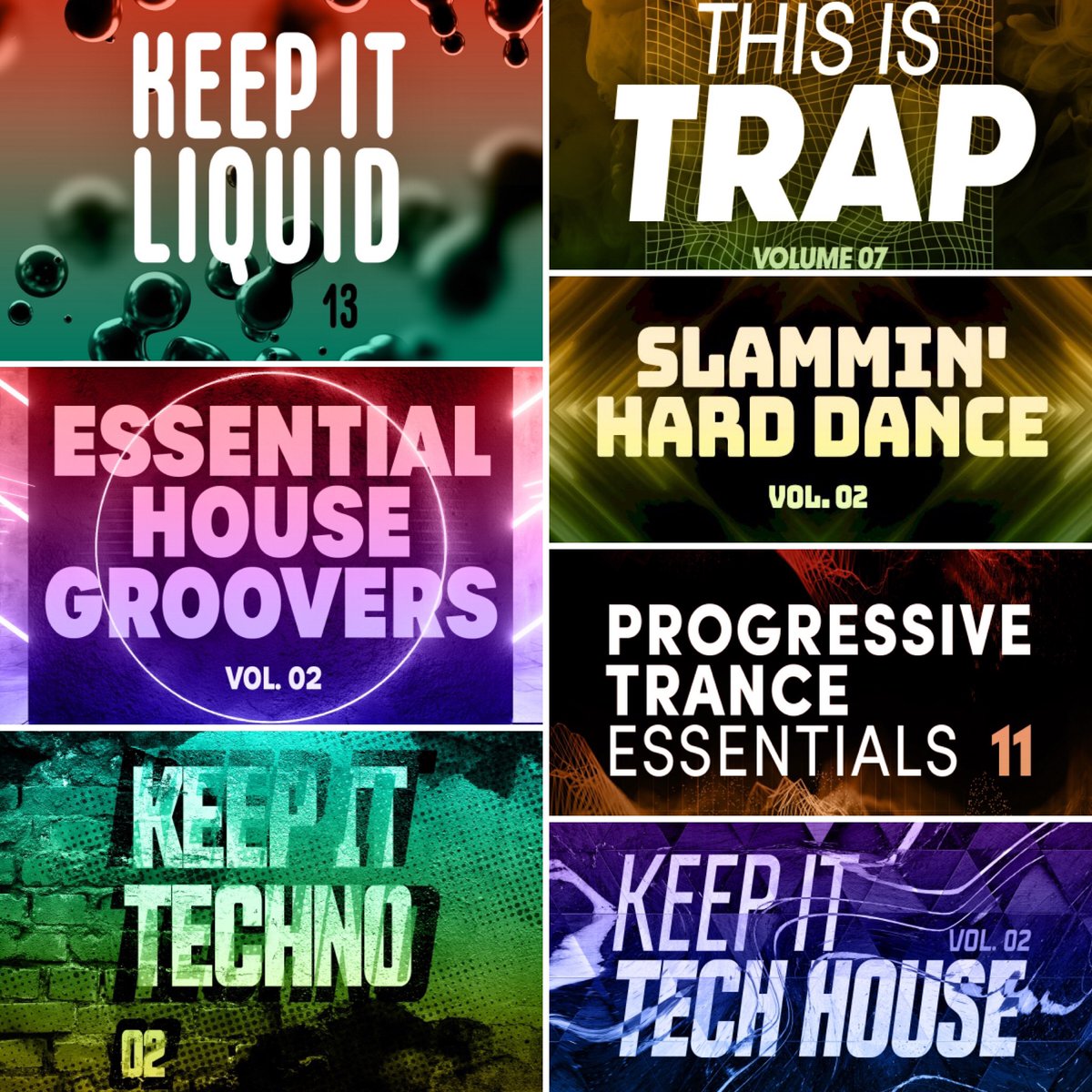 Dropping #LWRecordings latest 🔥 releases this week 👇

Including artists <a href="/JimmyChouMusic/">Jimmy Chou</a>, <a href="/hypesetterz/">Hypesetterz</a> + many more.

Available on <a href="/beatport/">Beatport</a>, <a href="/traxsource/">Traxsource</a>, <a href="/AppleMusic/">Apple Music</a> and <a href="/Spotify/">Spotify</a>!