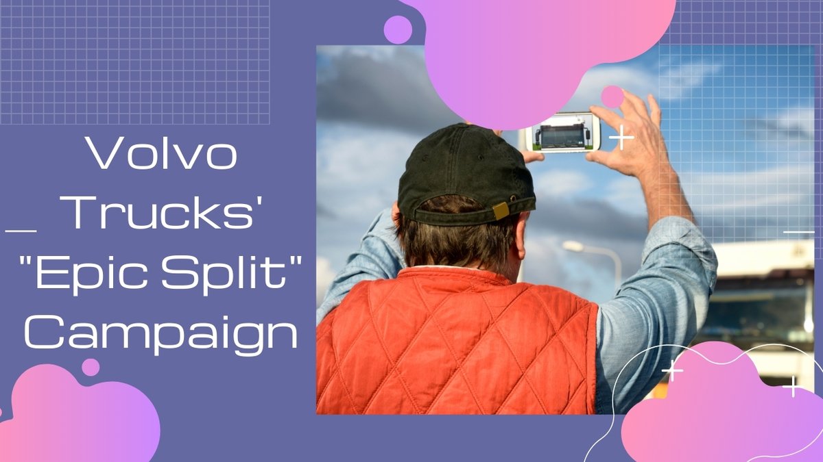 FreefallComms's tweet image. Do you remember when @JCVD did his #epicsplit? The video was part of a YouTube campaign with @VolvoTrucks where they created a series of  live test ads. The campaign went viral with the final video and won many awards at the @Cannes_Lions festival. 

#TakeTheLeap #FreeFallComms