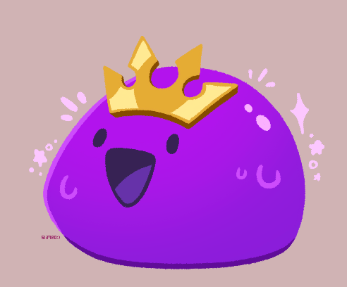 TheSlimeologist's tweet image. I drew a bunch of slimes for tumblr last night.. 

Here are my faves 💖

#slimerancher @monomipark