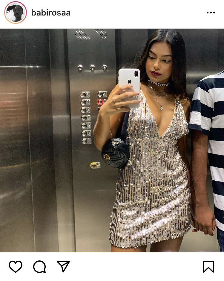 venusss004's tweet photo. comentário do bin na foto da namorada dele 🥺😳😳😳 https://t.co/aMyj0WRWp8