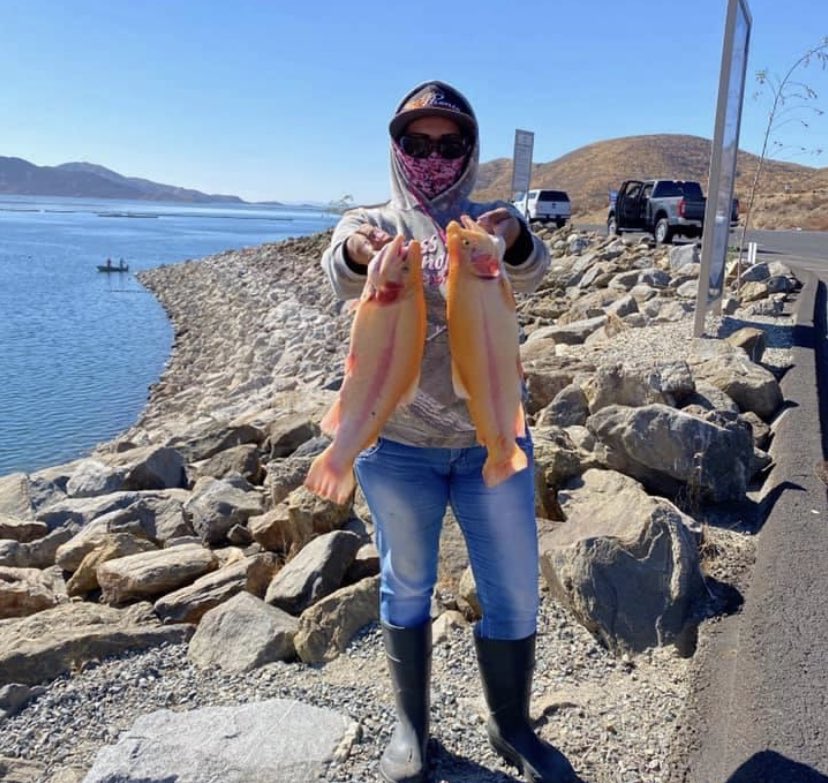 They are coming! #fishingcalifornia #socalsurffishing #fishingjigs #fishingdaily #fishinglifestyle #outdoorstuff #fishermanslife #fishstories #fishlife #califishing #fishhard #bassfishingnation #bassfishin #lurecasting #fishinglure #lurefishingclub #beachfishing #fishpros