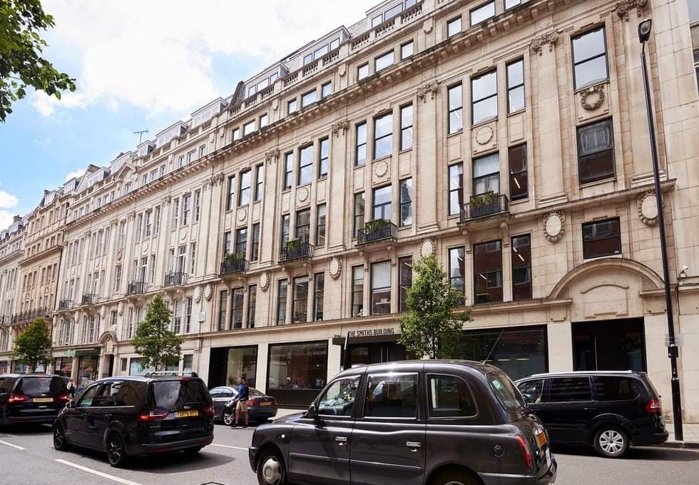Zeal Projects is pleased to announce its move to more suitable offices just around the corner in Fitzrovia. 
Our new address is:-
The Smiths Building, 179 Great Portland Street, London, W1W 5PL
#hoteldevelopment #projectmanagment #projects #sustainability #construction