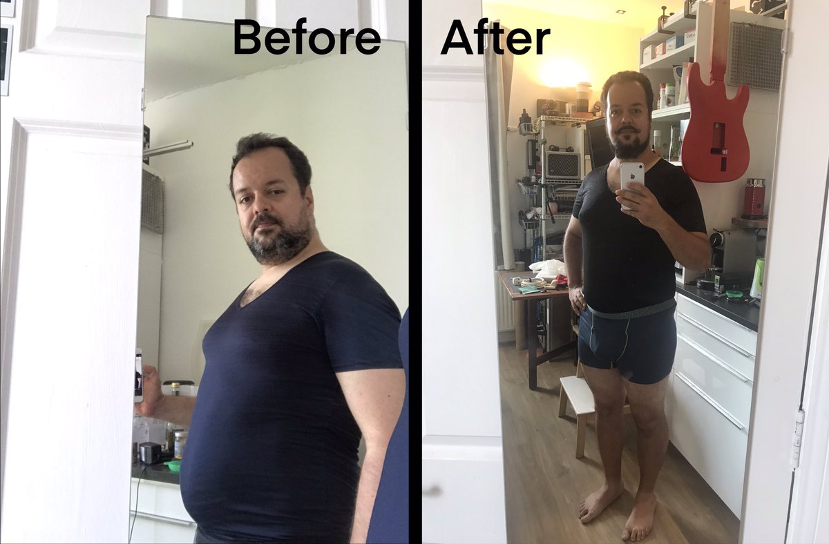 AndreOhhYeah's tweet photo. You too can succeed with a little help.
Finish the year (and what a year) on a high!
Send me a message. I can help you!

#health #getfit #getyourbodyback https://t.co/ORcPPB7V67