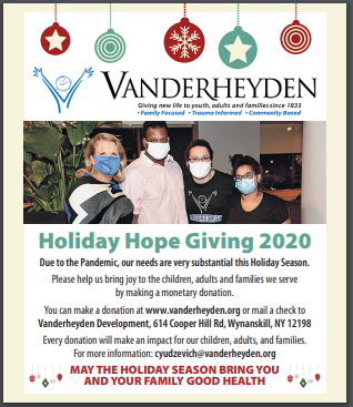Vanderheyden_'s tweet photo. Don't miss Giving Tuesday tomorrow! https://t.co/ayjoe3Rx6Z