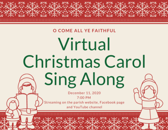 St. Eleanor Parish tweet media