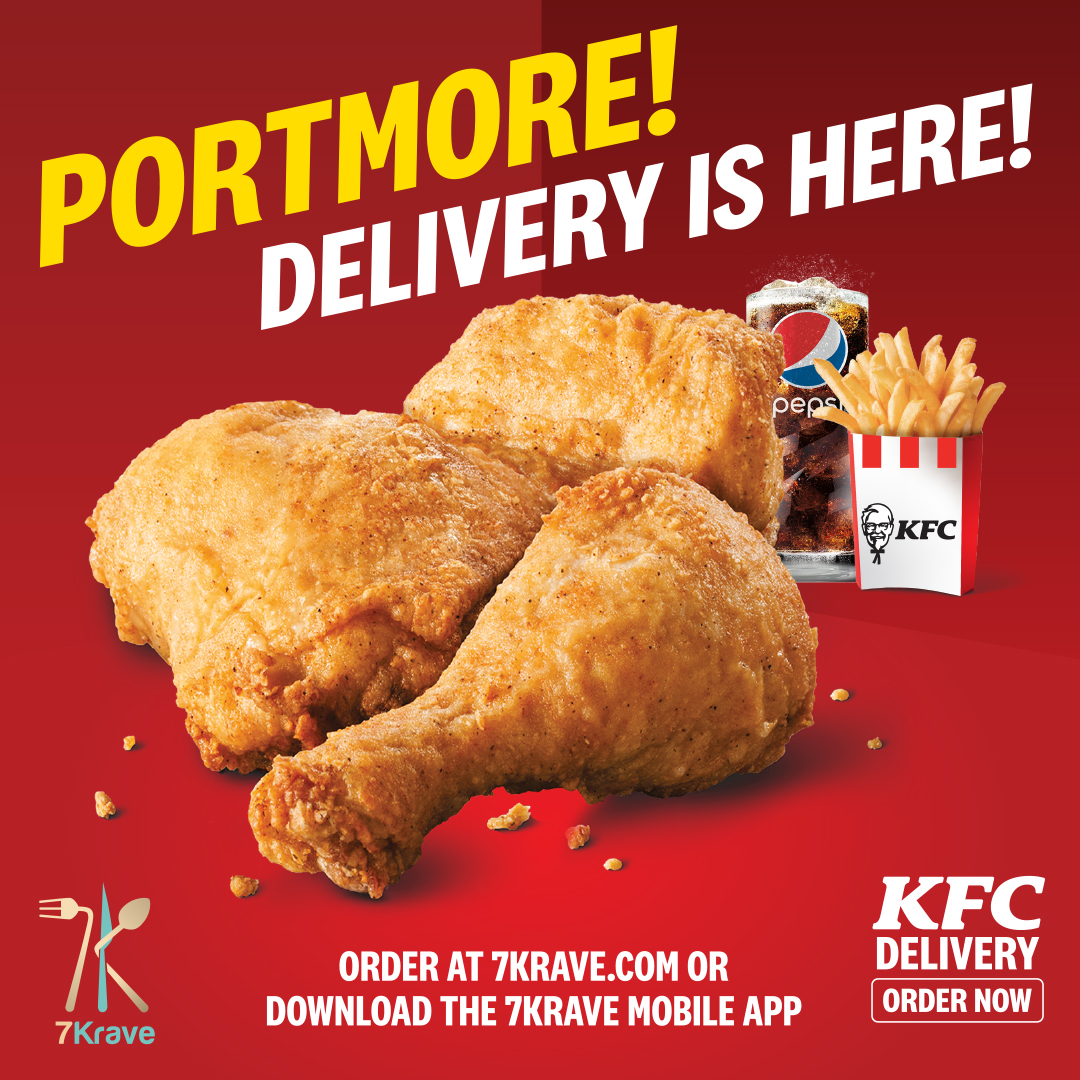 No on sale kfc delivery