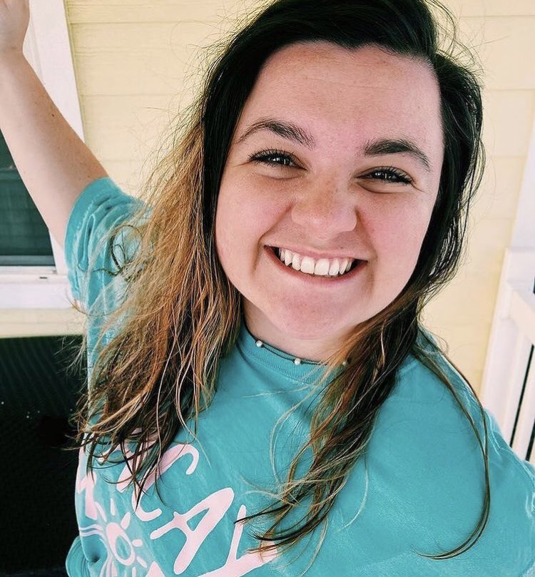 Texas State Chi Omega tweet media