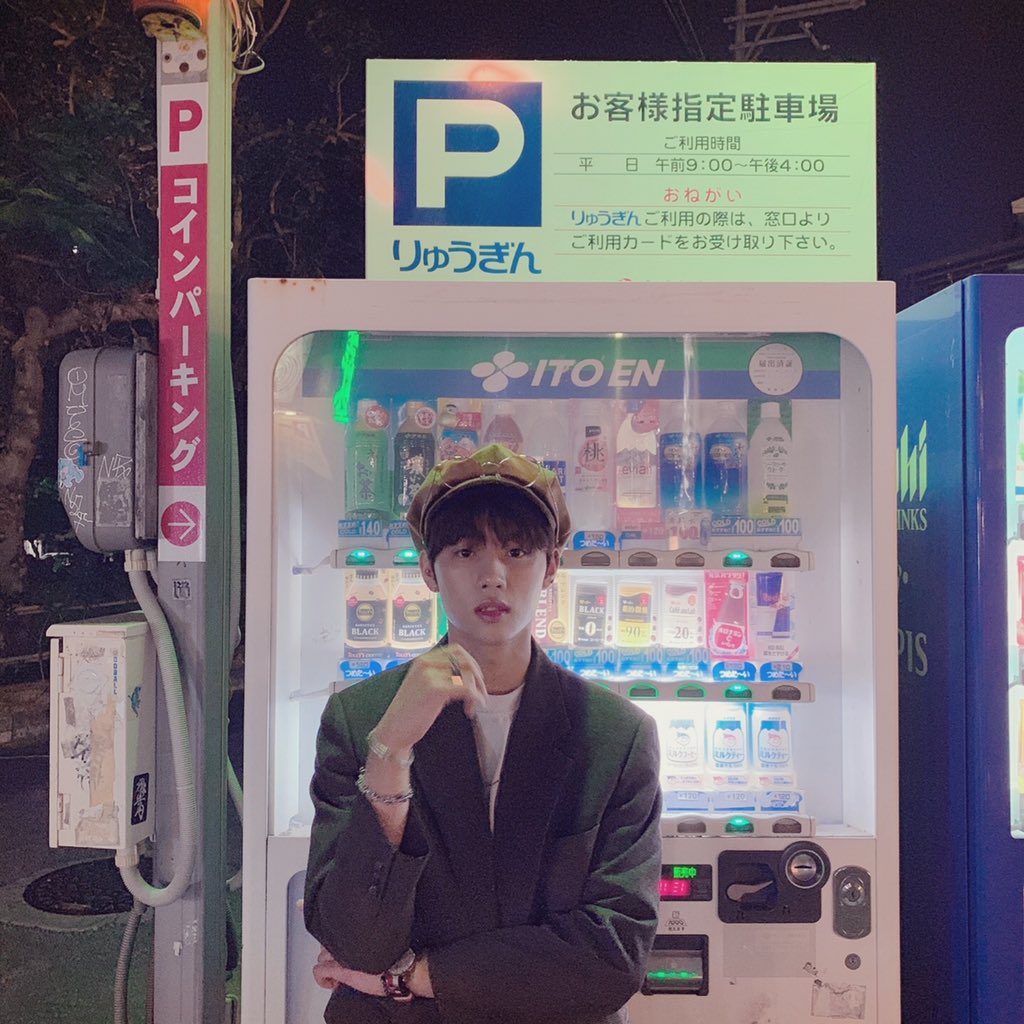 newboyztwt's tweet photo. 𓂃 . 💨 𓄹 𝐛.est 𝕨𝕖 !  𝄞 ___,,  𝗡𝗕𝗭 ╱ ⁺ 뉴보이즈  ᝰ  新offıcıāl ぃ up:datǝ  ✰.  𝟤𝟢𝟣𝟣30.  ✦%  ( ﹫_🦗'  ›  #_WILL * )

Ya vino el más lindo a mostrarle la sesión que se sacó el finde con los bros en el paseo que tuvimos de noche para apresiar la luna y estrellas. https://t.co/tgegiHzE8Y