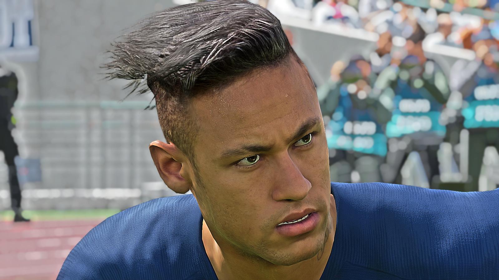 Top 8 Best Hairstyle of Neymar 2023 Update  Players Bio