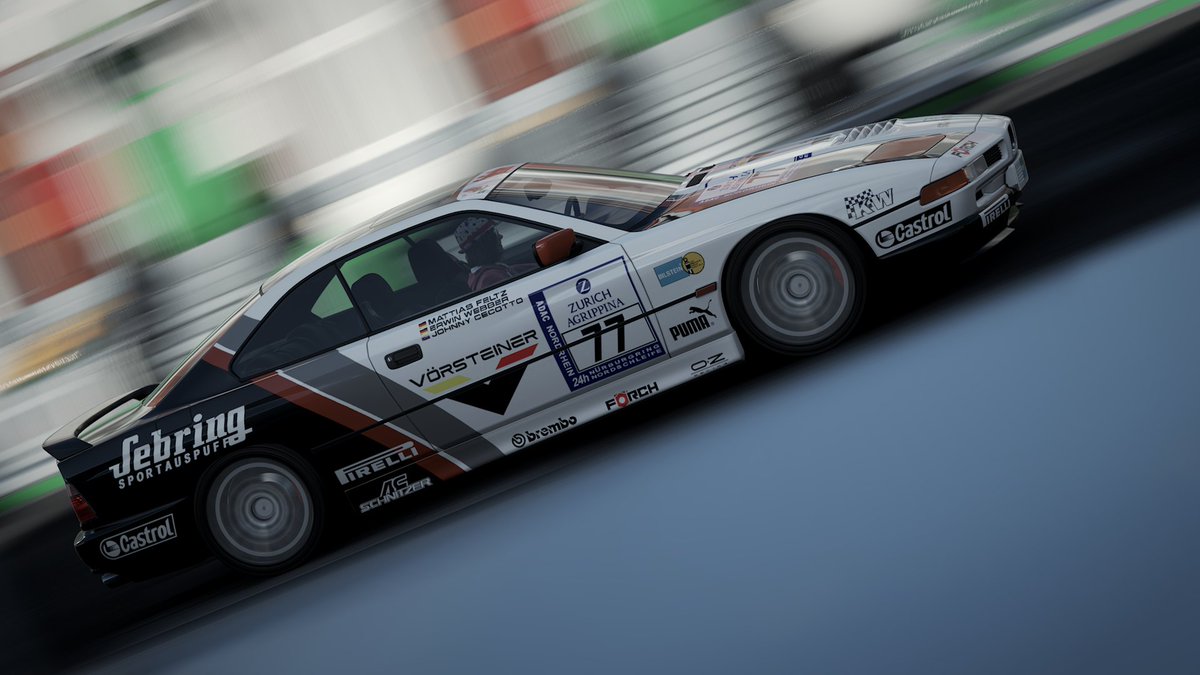 Horizon Promo
Car #722 1995 BMW 850CSI
Paint By Wombi 62
@WeArePlayground
@ForzaHorizon
@Xbox
#XboxSeriesX #HorizonPromo #BMW #ForzaHorizon4 #ForzaShare #Xbox #Forzatography #BVP #TheCapturedCollective #VGPUnite #VirtualPhotography #GhostArts #ThePhotoMode https://t.co/3DpPvr9cTE