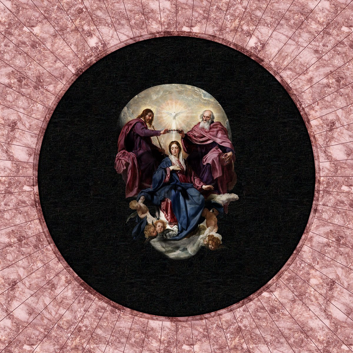 magnusgjoen's tweet photo. 4 hours and counting to get hold of the new #timedrelease ~ Unable are the Loved to Die ⏳⌛️⌚️
Available until 10pm tonight at @artrepublic ⏳✨⚡️
https://t.co/fj9WdFdpK5
#magnusgjoen #virginmary #assumption #skull https://t.co/f8Ofp684nP