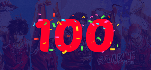 slamdunkfr's tweet photo. Merci à tous ! 😘

100 membres sur le discord 🥳
#SlamDunk #SlamDunkMobile https://t.co/NiJ3aDVXdo