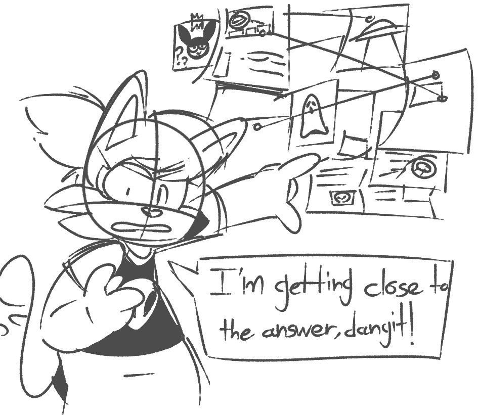 ...yea ok mia, you do you

oc by @dotmatrixgame 
