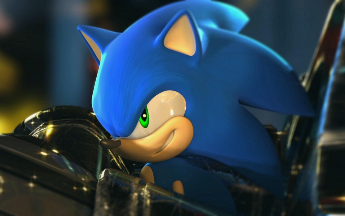 ProductionsHdd's tweet photo. I'd like to wish a happy belated birthday to @jgriff_4real ! Arguably the best Sonic voice actor to date. https://t.co/hEeaN2zKD8