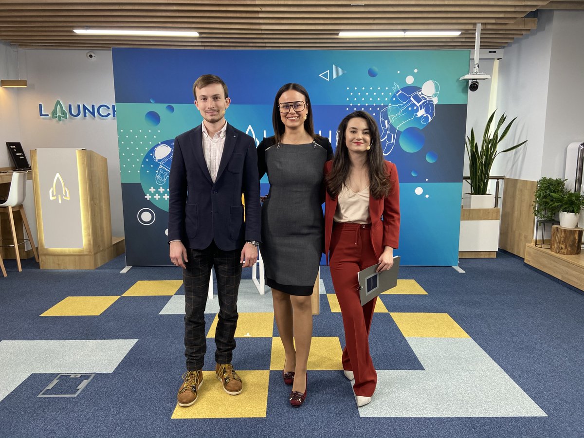 kptaxconsulting's tweet photo. Last week, we had the opportunity to meet clients and partners on the occasion of our interactive live stream #conference 𝗧𝗮𝘅 𝗶𝗻 𝟮𝟬𝟮𝟬-𝟮𝟬𝟮𝟭: 𝗦𝘁𝗮𝘁𝗲 𝗼𝗳 𝗣𝗹𝗮𝘆 &amp; 𝗙𝘂𝗿𝘁𝗵𝗲𝗿. ⤵
#events #taxation #Bulgaria #taxconsulting https://t.co/h7RHvnY3ri