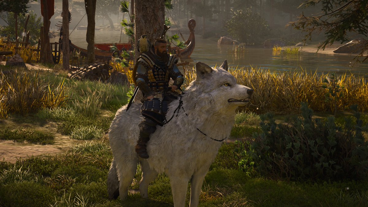 AxeslingerVP's tweet image. More "Ghost" Adventures! 😂 

#AssassinsCreedValhalla #AssassinsCreed #ACValhalla #PS4share #PhotoMode #VGPUnite #TheCapturedCollective  #VirtualPhotography