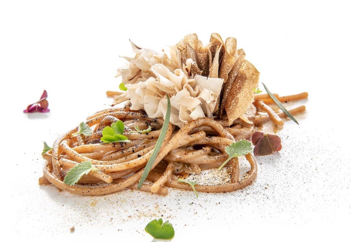 Michelangelo Mammoliti tweet media