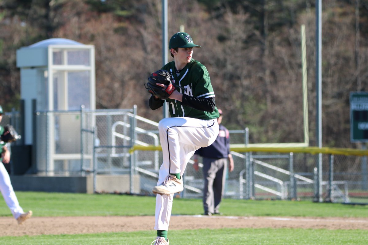 TheBaseballWHS's tweet photo. Excited to announce our senior captains for the 2021 season. These guys show tremendous leadership qualities on and off the field, leading since day 1 of entering our program. 

Big things to come this spring!

Michael Giovino - P, 3B
Jack Rufo - P, OF, 1B
Sean Shea - P, OF https://t.co/0cvtSThCu6