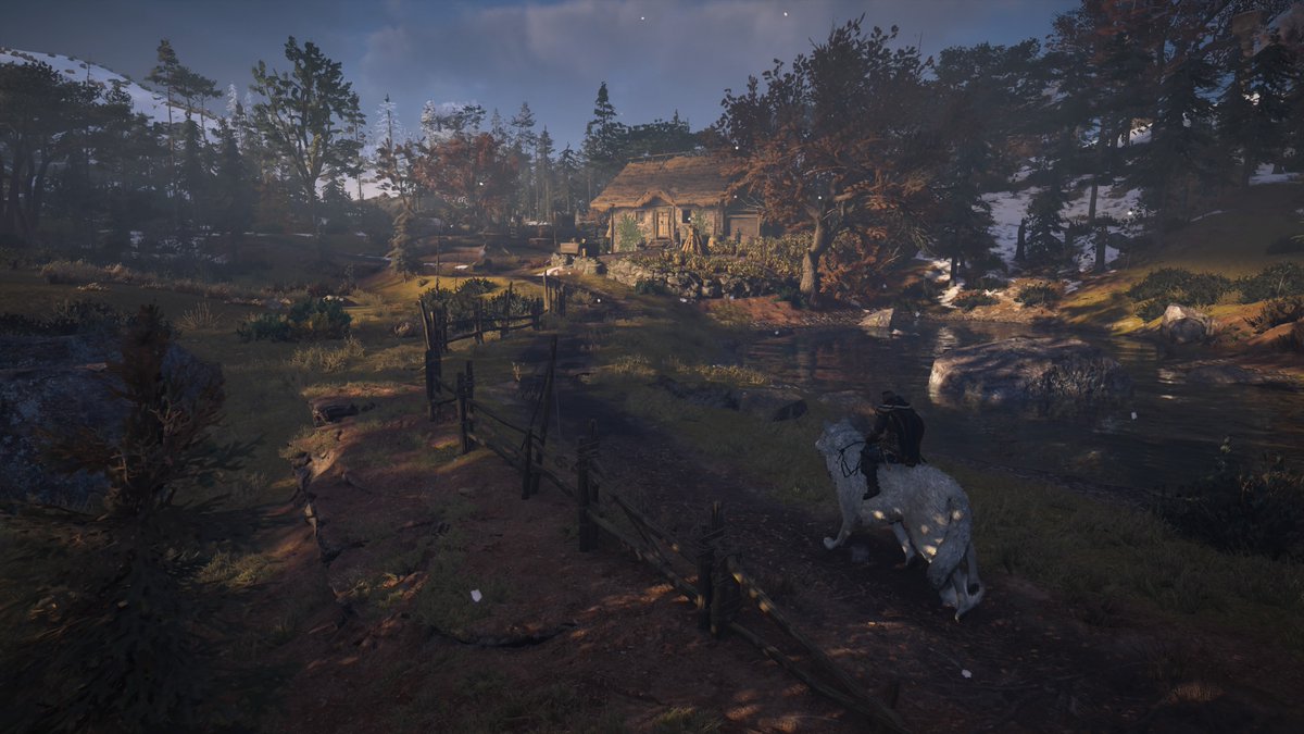 AxeslingerVP's tweet image. More "Ghost" Adventures! 😂 

#AssassinsCreedValhalla #AssassinsCreed #ACValhalla #PS4share #PhotoMode #VGPUnite #TheCapturedCollective  #VirtualPhotography