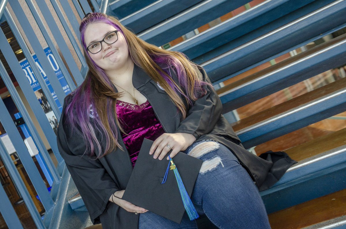 Cheyspov__17's tweet photo. some of my favorites from my graduation pictures done by the lovely @scrollofnevaeh, thank you for capturing these gems for me, and dealing with my gremlin self lol love you💜 https://t.co/HAjspVASAo