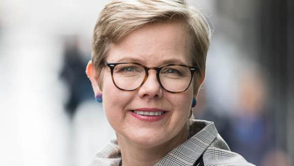 EmbFinMexico's tweet photo. La Ministra de Medio Ambiente y Cambio Climático de Finlandia, @MikkonenKrista participó hoy en el Foro Gubernamental sobre Recuperación verde y Acción climática entre UE y México. @UEenMexico @yministerio @Ulkoministerio @SRE_mx #ForoVerdeMX #TeamEurope #RecuperacionVerde https://t.co/G9D5JDLUtg