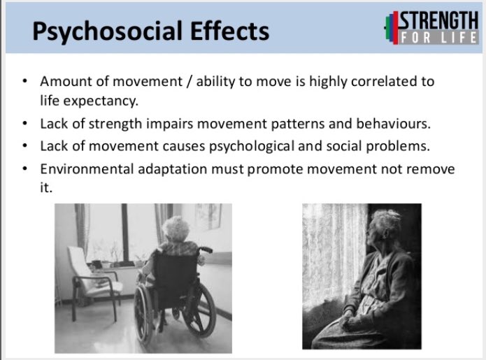 Strength4_Life's tweet photo. 🏋🏻♀️👴🏼Strength training for older adults
#StrengthSavesLives
https://t.co/af0yVhznOX https://t.co/XSWF8B8q4y