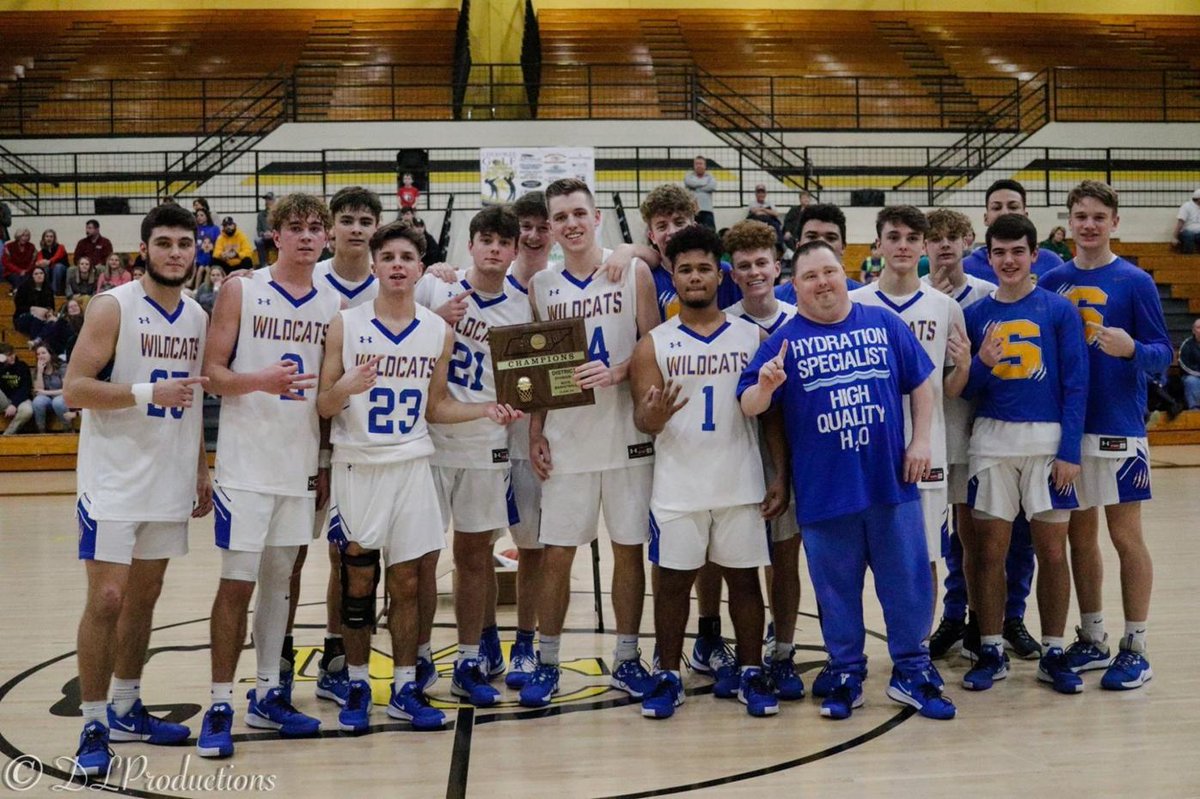 Sweetwater boys are eagerly waiting their chance to get on the court, and when they do it means the start of the hunt for the three straight district titles

bit.ly/3mje5HP