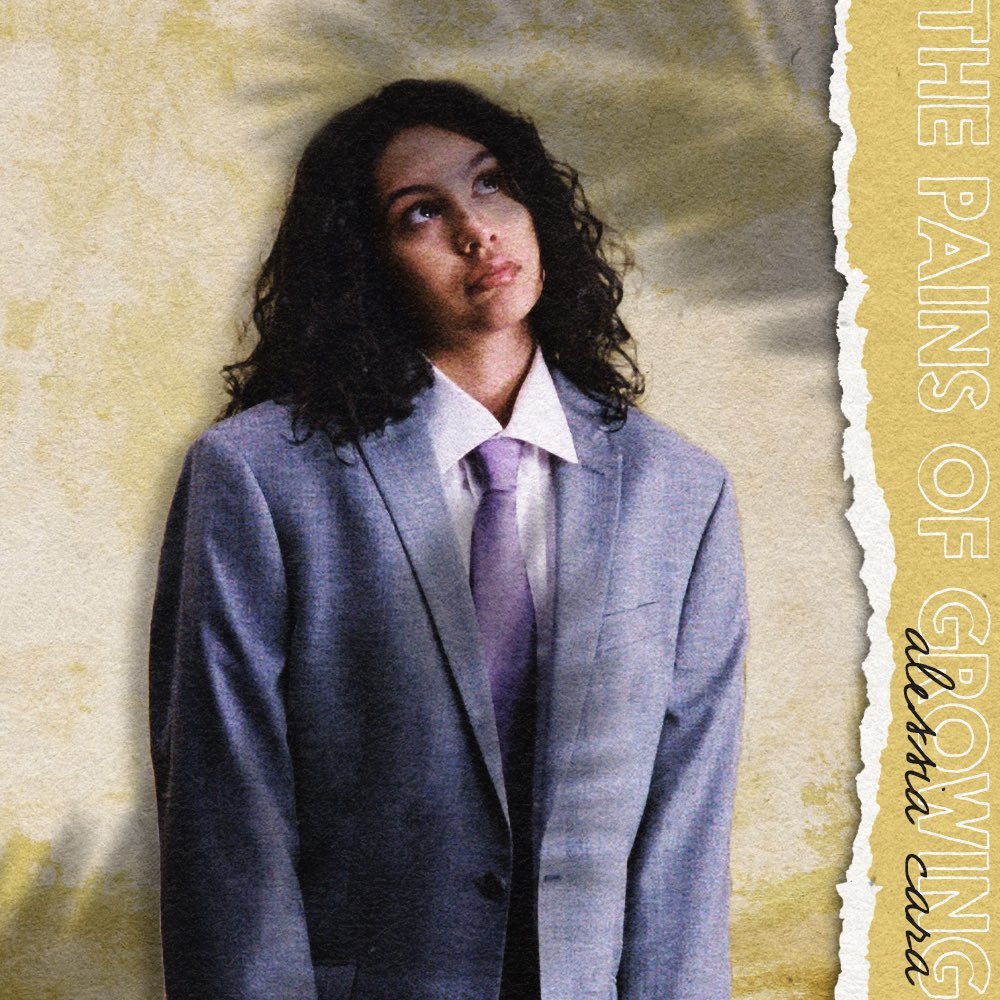Floridabab95's tweet photo. 2 years ago today Alessia Cara released her album The Pains Of Growing this album is amazing it has amazing songs including the hits Growing Pains it’s a masterpiece 😍😍😍 #alessiacara #thepainsofgrowing #2yearsofthepainsofgrowing https://t.co/iEctgjodTJ