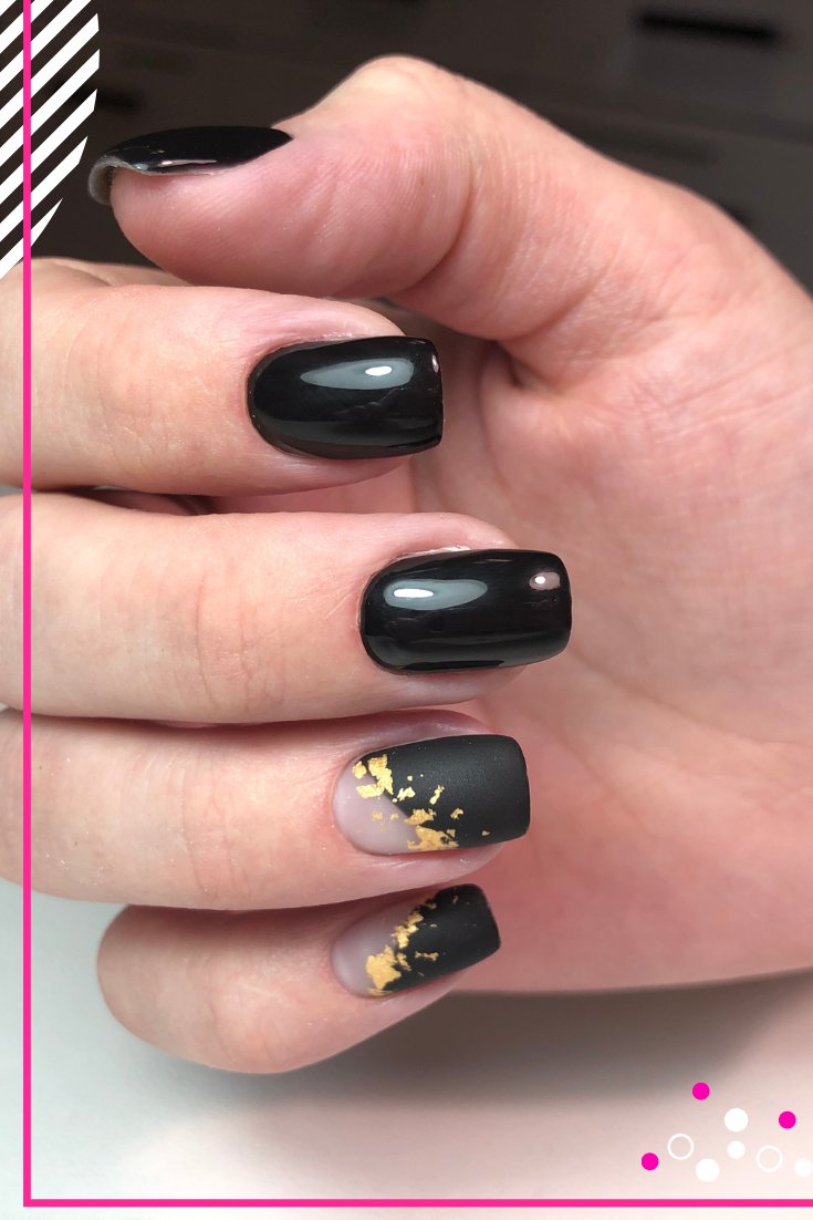 condostaconesES's tweet photo. Hoy, hemos hecho una selección en manicuras sencillas y hermosas en color negro y blanco, para que puedas hacerlas fácil desde tu casa y así, tener unas lindas manos arregladas todos los días. 
#uñas #manicura #manicurasfaciles #manicurabonita #manicuranegra #manicurablanca https://t.co/V4FV51tAlA