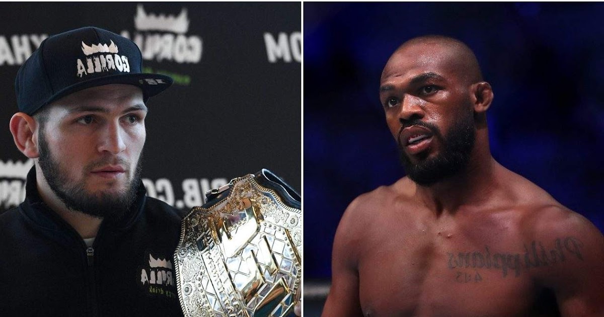 #ICYMI: #UFC254: Khabib Nurmagomedov Surpassed Jon Jones As MMA's #1 P4P Fighter, But His Retirement Changes Things https://t.co/28nXeOWNzL https://t.co/bi3yvjkH3f