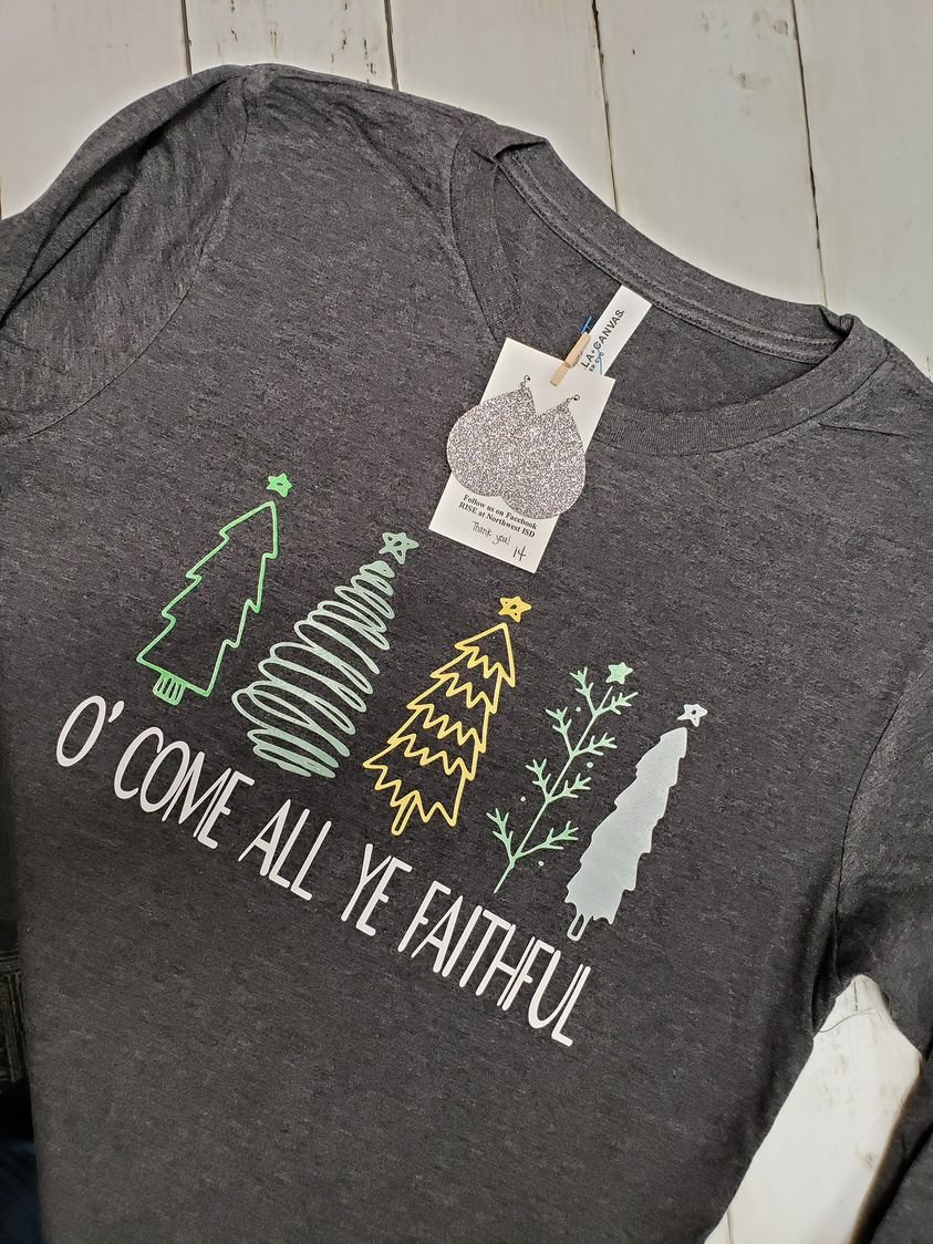 R.I.S.E @ Northwest ISD tweet media