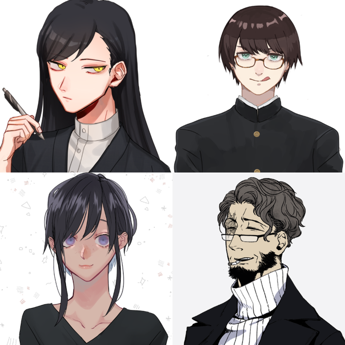 ゆきやなぎのtwitterイラスト検索結果 古い順